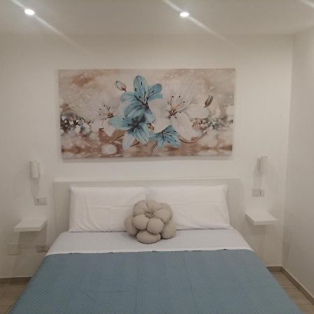 Hotel La Casa Dei Nonni Bari Exterior foto
